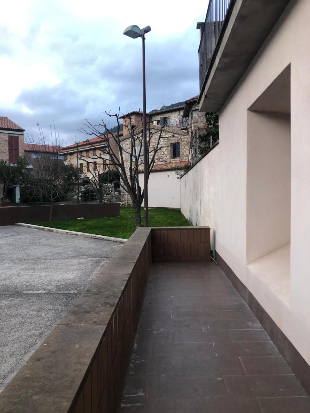 Porta Del Centro Villa Gubbio Exterior photo